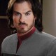 Lieutenant Commander Dante Ambrogio