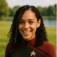 Lieutenant JG Jacqueline Holder