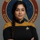 Ensign Luciana Aguila 