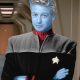 Ensign Kash  th'Kaasniik 