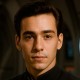 Crewman Emiliano Echevarria